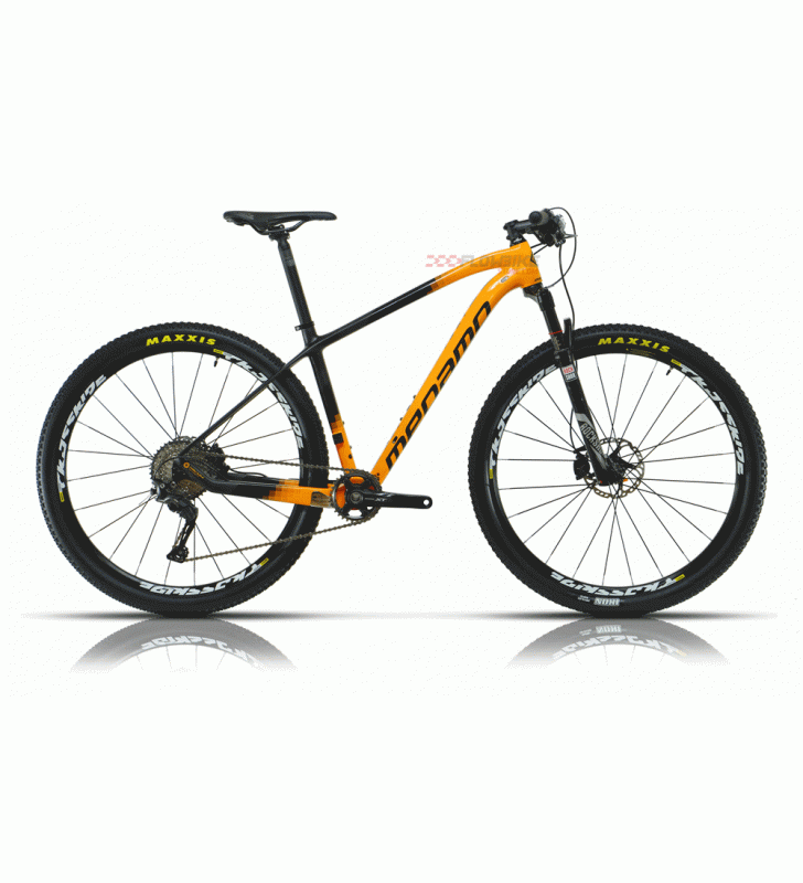 Megamo factory carbon 29 hot sale